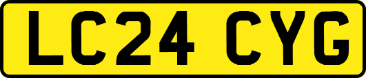 LC24CYG
