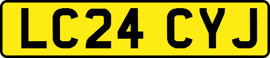 LC24CYJ