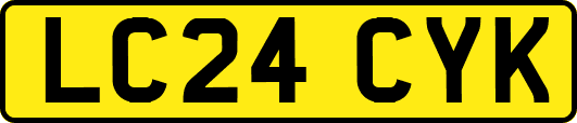 LC24CYK