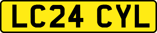 LC24CYL