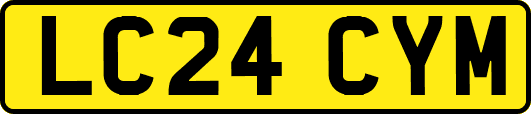 LC24CYM