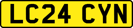 LC24CYN