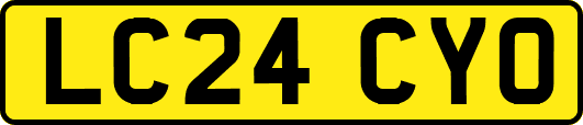 LC24CYO