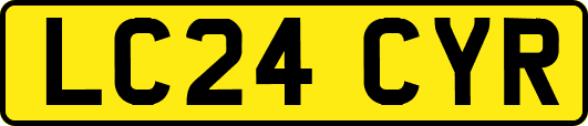 LC24CYR