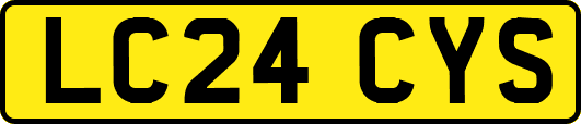LC24CYS
