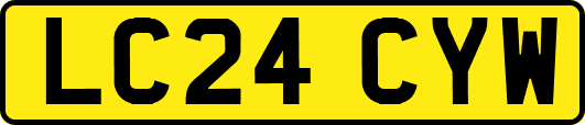 LC24CYW
