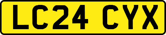 LC24CYX