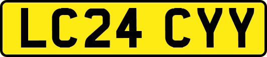 LC24CYY