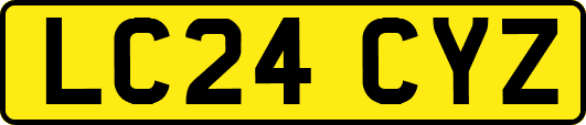 LC24CYZ