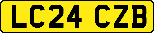 LC24CZB
