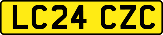 LC24CZC