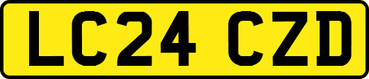LC24CZD