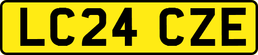 LC24CZE