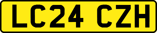 LC24CZH