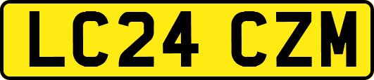 LC24CZM