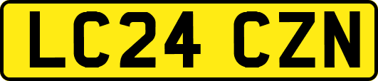 LC24CZN