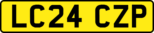 LC24CZP