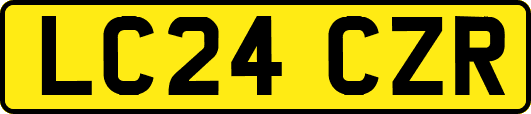 LC24CZR