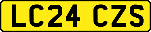 LC24CZS