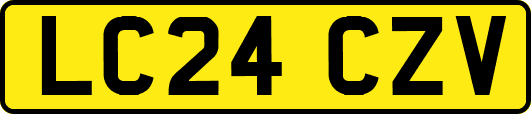 LC24CZV