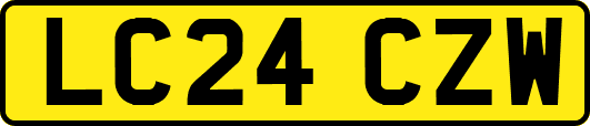 LC24CZW