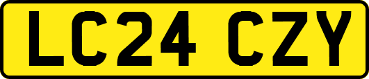 LC24CZY
