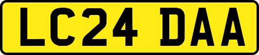 LC24DAA