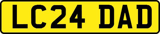 LC24DAD