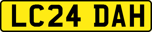 LC24DAH
