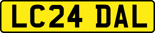 LC24DAL