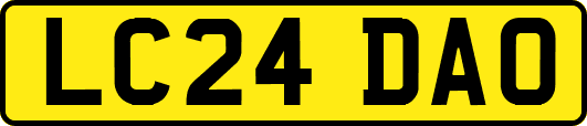 LC24DAO