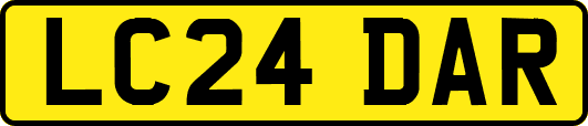 LC24DAR