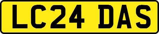 LC24DAS
