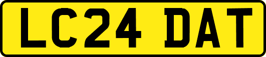LC24DAT