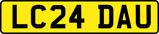 LC24DAU