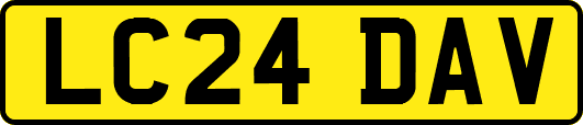 LC24DAV