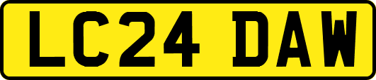 LC24DAW