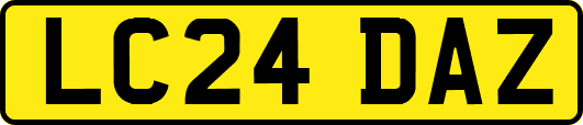 LC24DAZ