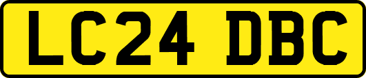 LC24DBC