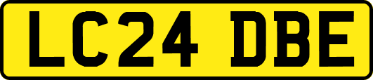 LC24DBE