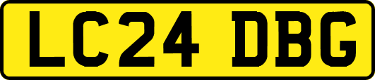 LC24DBG