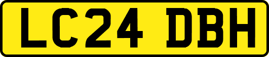 LC24DBH