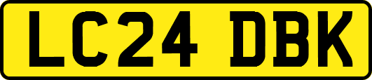 LC24DBK