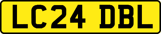 LC24DBL