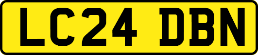 LC24DBN