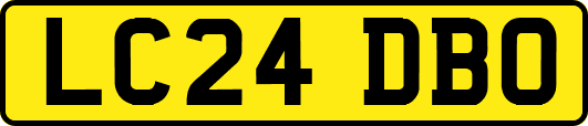 LC24DBO