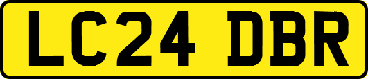 LC24DBR