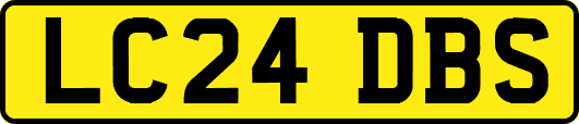 LC24DBS