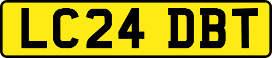 LC24DBT