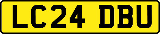LC24DBU